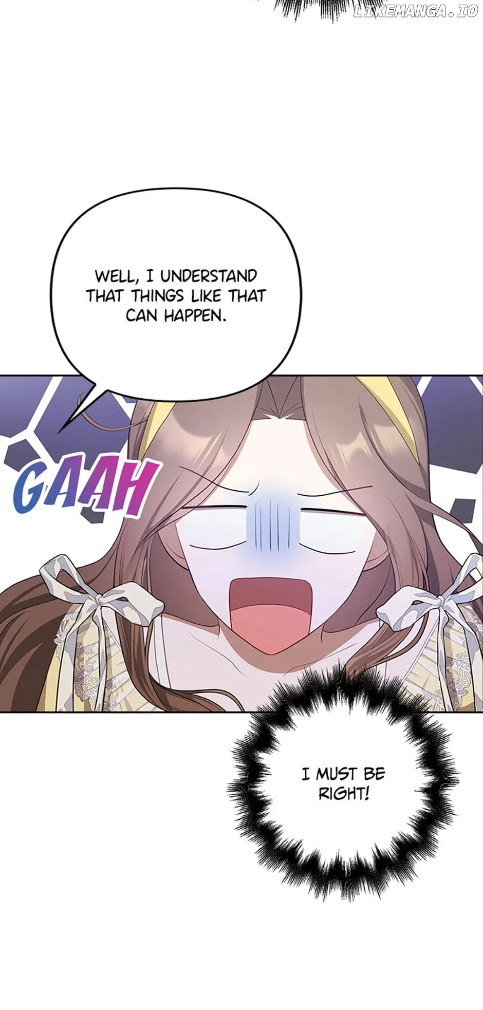 Lady Swindler Chapter 31 – Page 49
