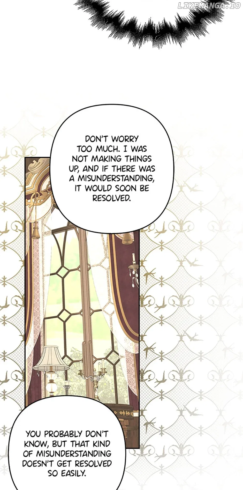 Lady Swindler Chapter 31 – Page 52