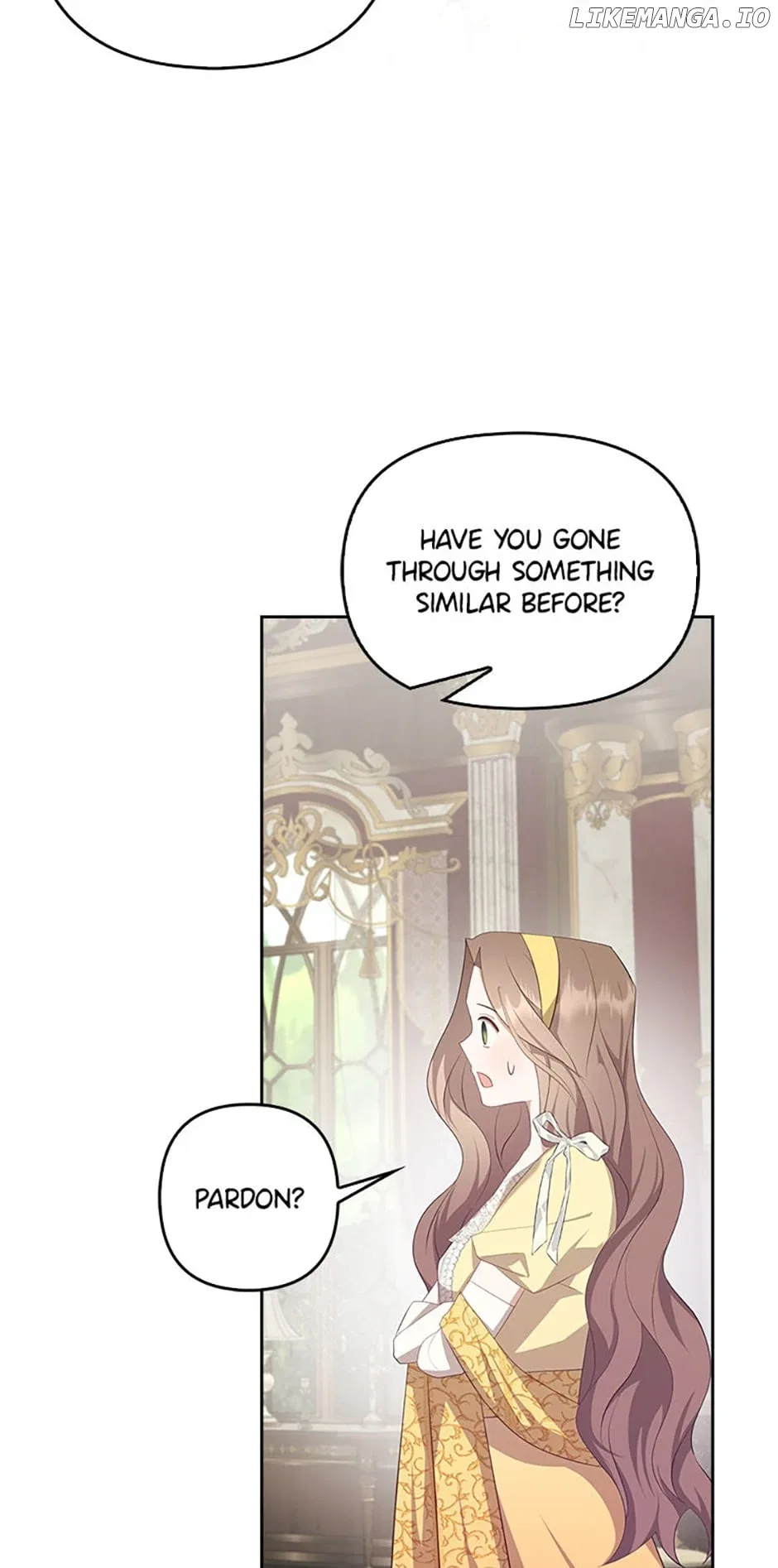 Lady Swindler Chapter 31 – Page 53