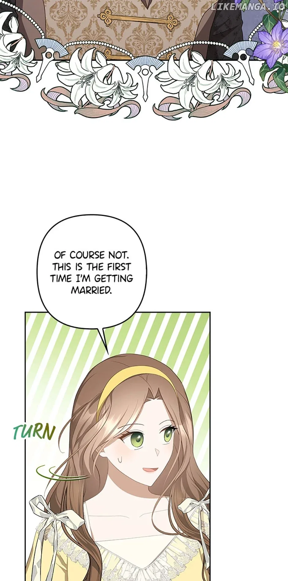 Lady Swindler Chapter 31 – Page 55