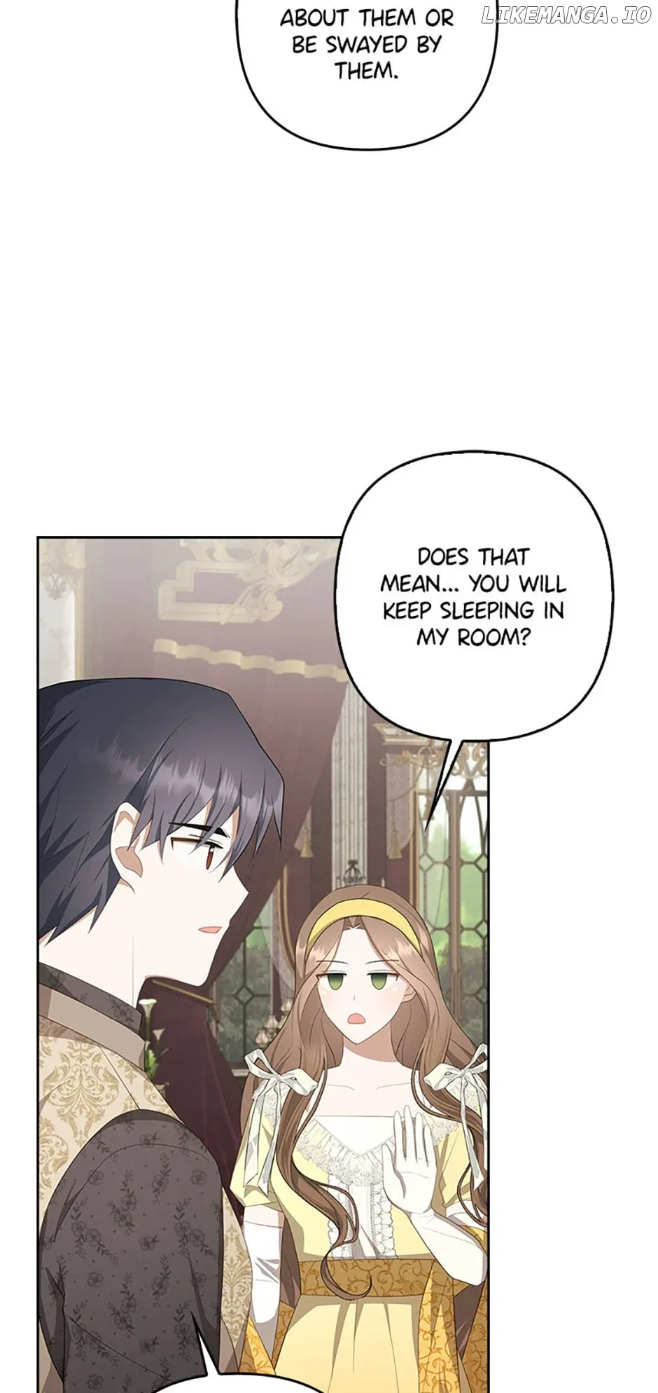 Lady Swindler Chapter 31 – Page 59