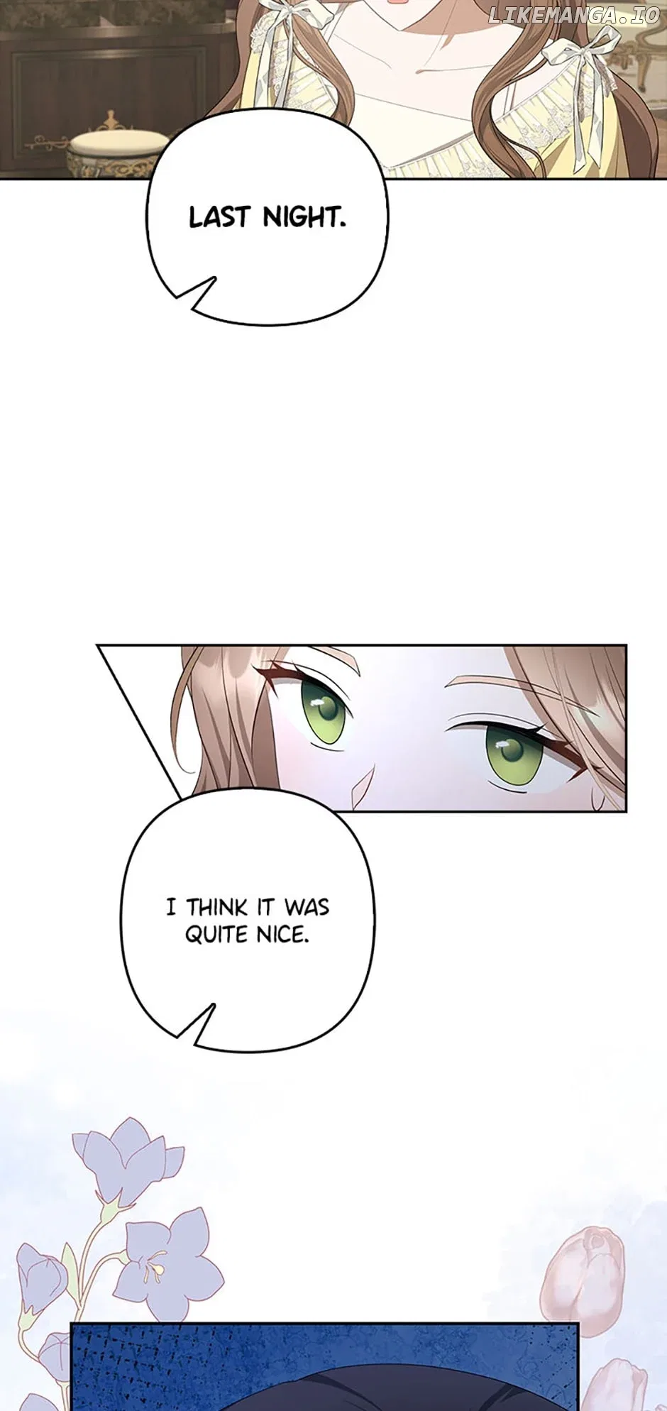 Lady Swindler Chapter 31 – Page 62