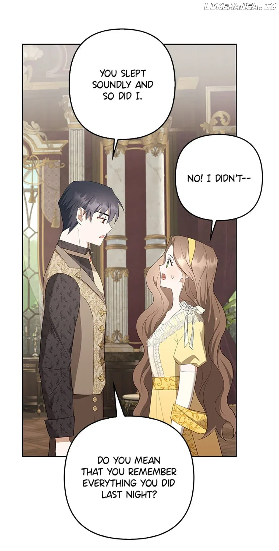 Lady Swindler Chapter 31 – Page 65