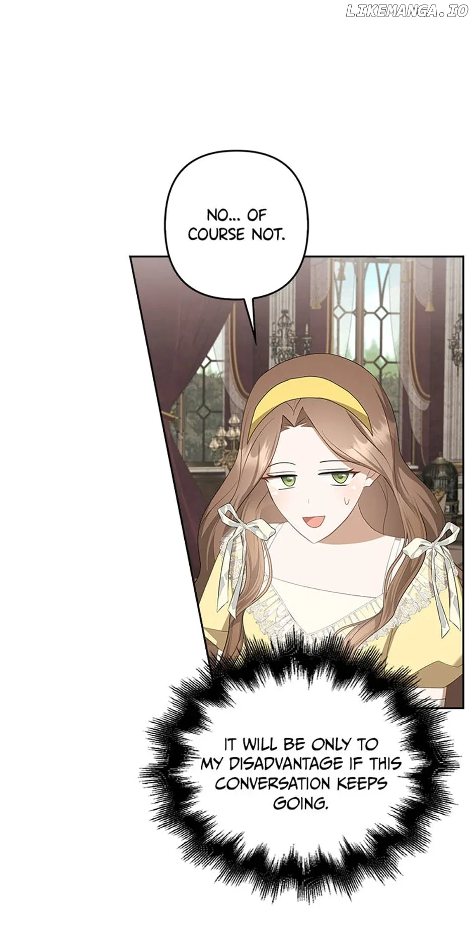 Lady Swindler Chapter 31 – Page 66