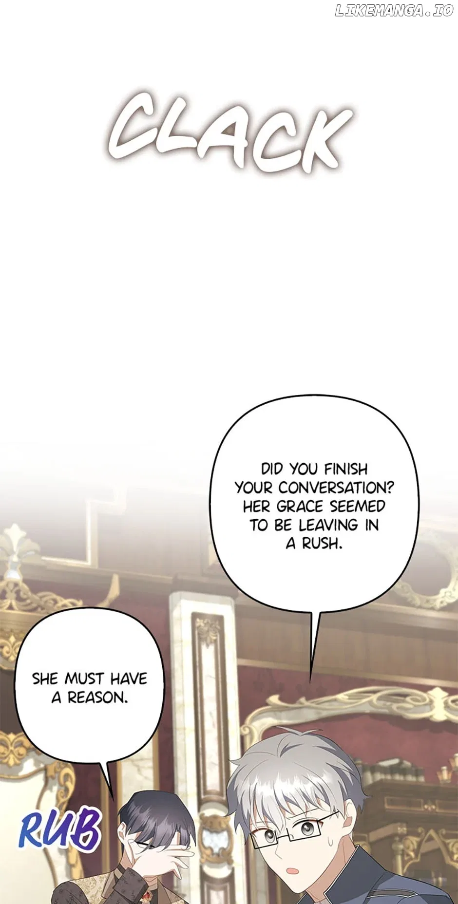 Lady Swindler Chapter 31 – Page 69