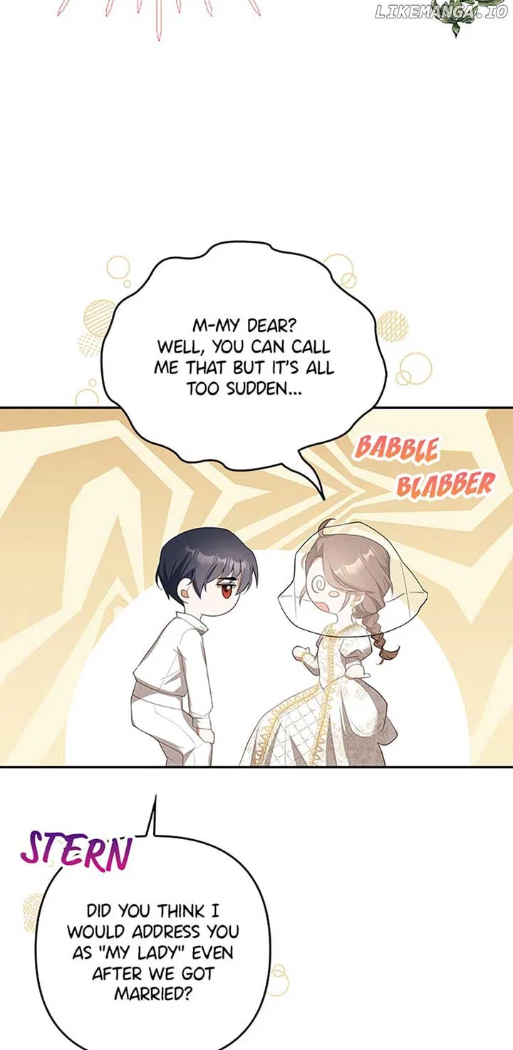 Lady Swindler Chapter 30 – Page 7