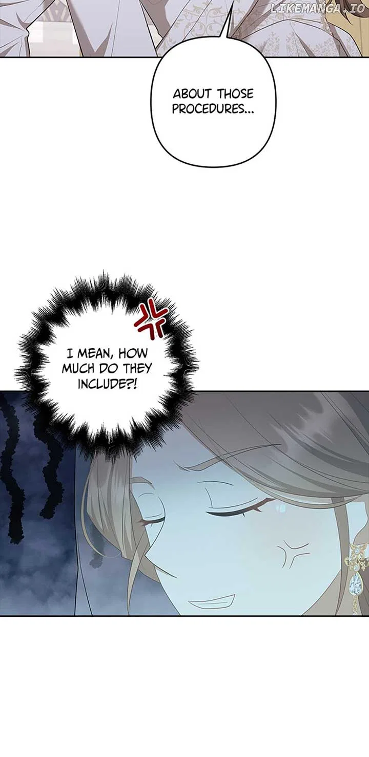 Lady Swindler Chapter 30 – Page 9