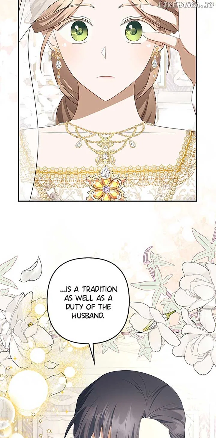 Lady Swindler Chapter 30 – Page 22