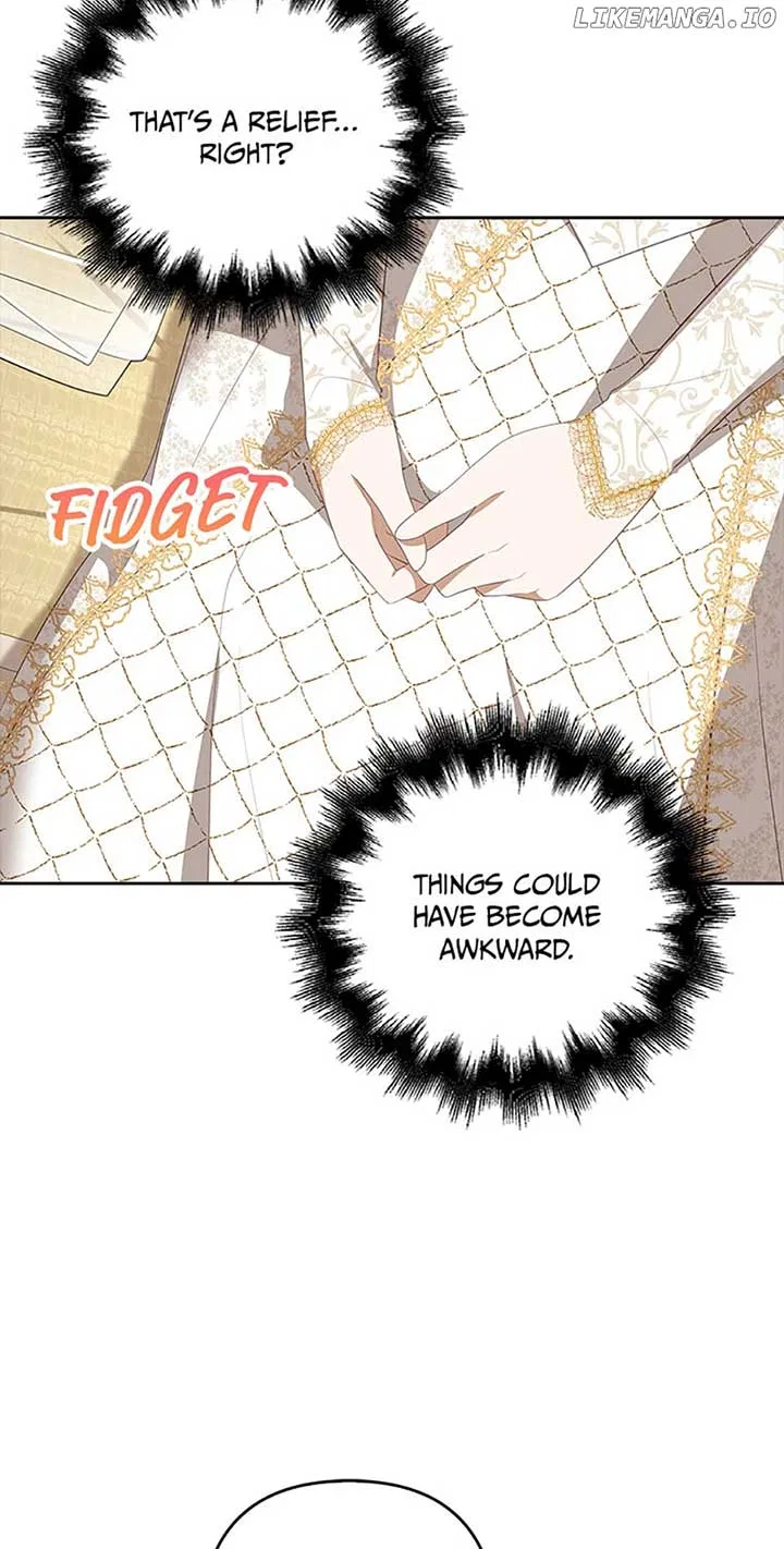 Lady Swindler Chapter 30 – Page 31