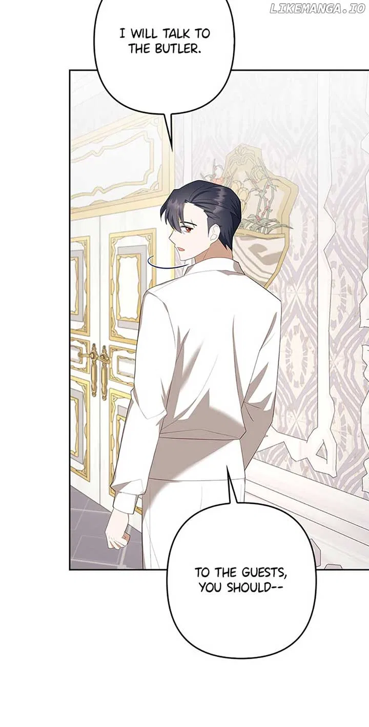 Lady Swindler Chapter 30 – Page 32