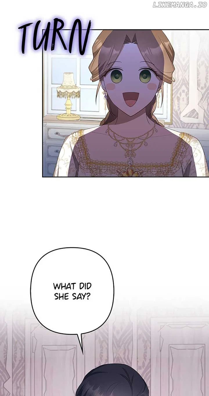 Lady Swindler Chapter 30 – Page 35