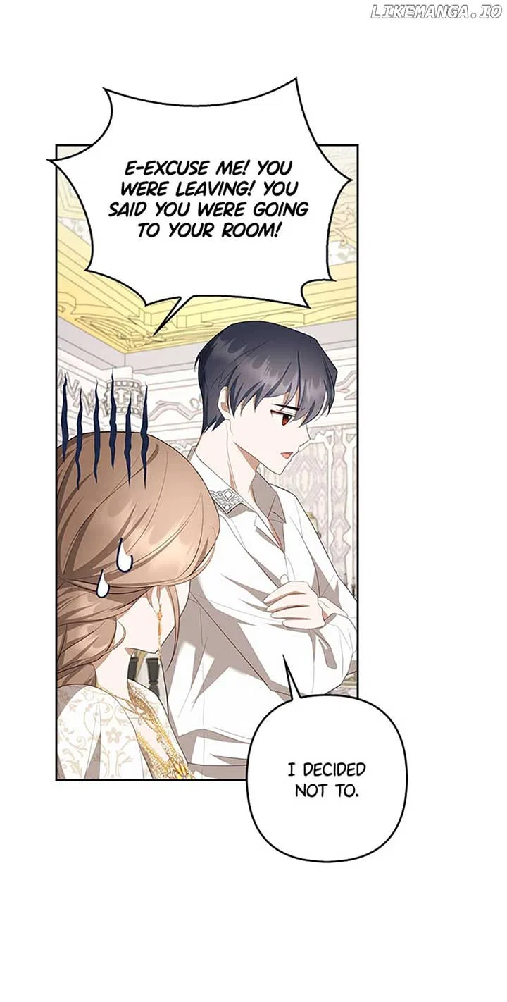 Lady Swindler Chapter 30 – Page 41