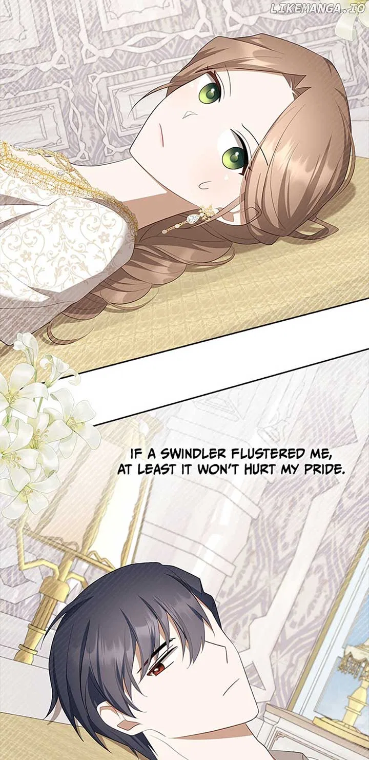 Lady Swindler Chapter 30 – Page 52