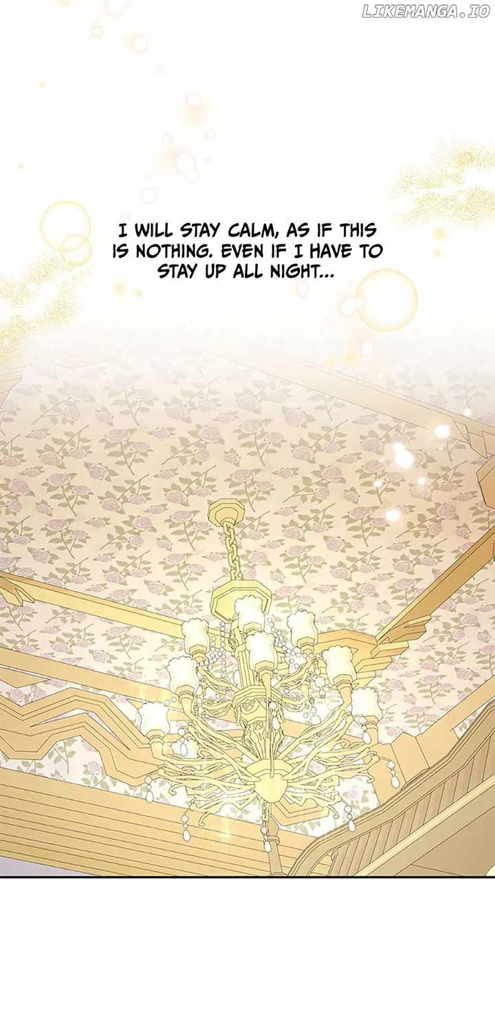 Lady Swindler Chapter 30 – Page 54