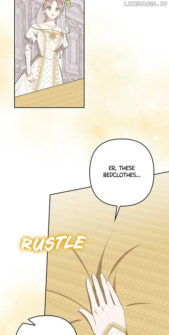 Lady Swindler Chapter 29 – Page 10
