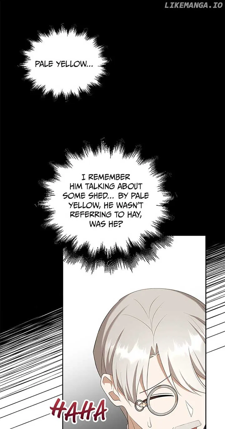 Lady Swindler Chapter 29 – Page 17
