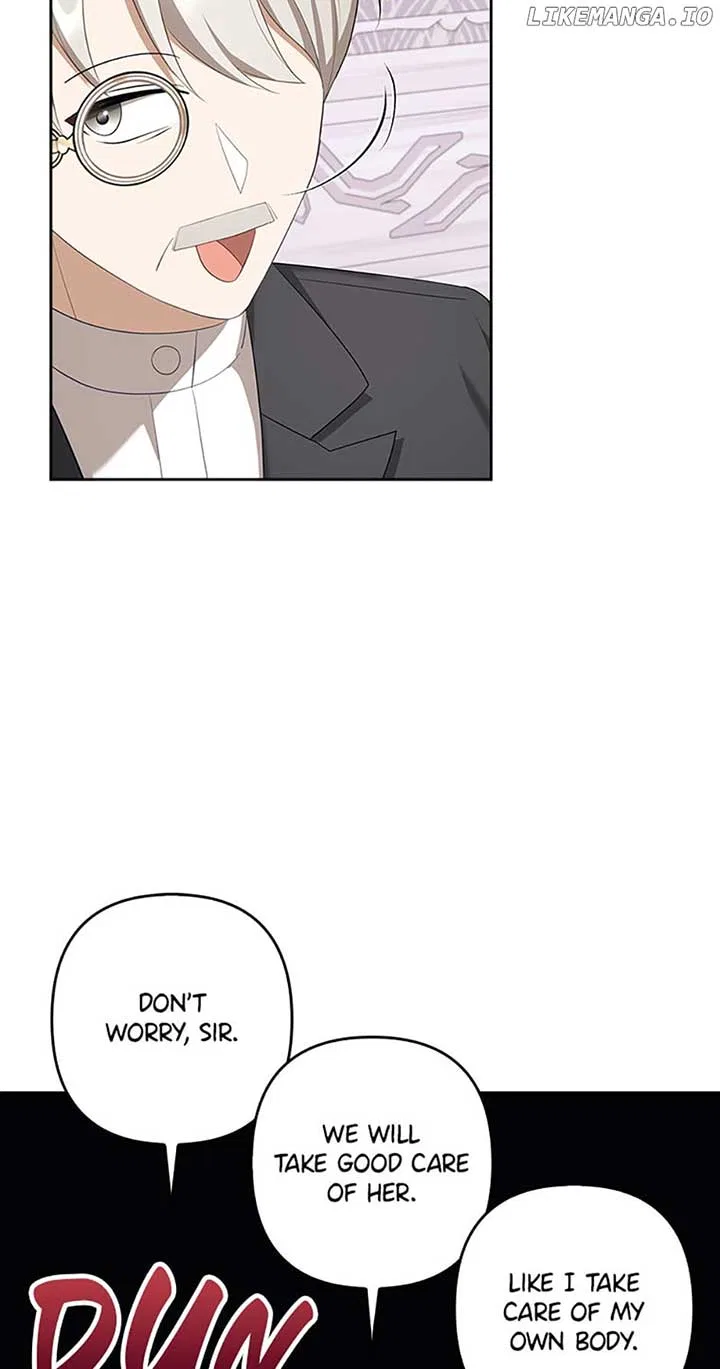 Lady Swindler Chapter 29 – Page 21