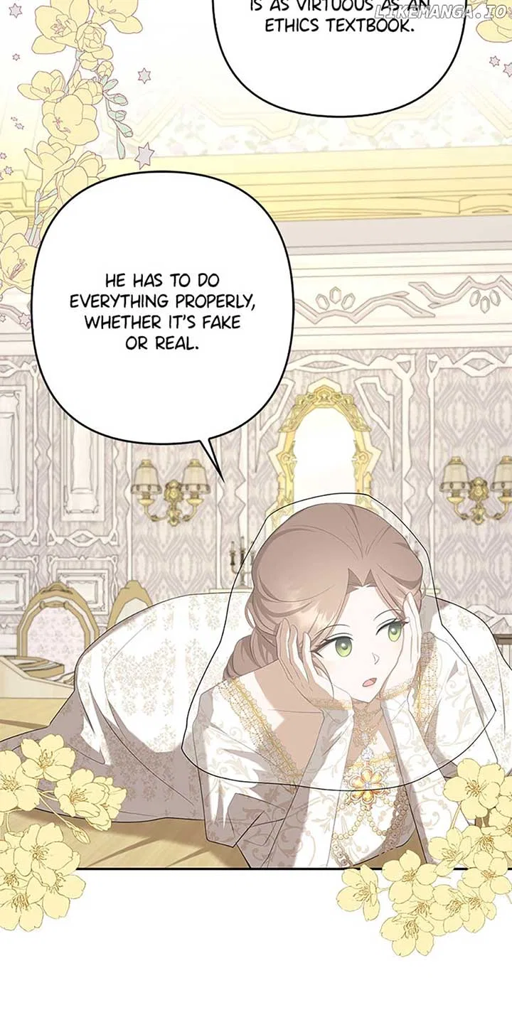Lady Swindler Chapter 29 – Page 34