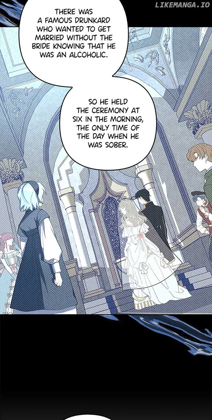 Lady Swindler Chapter 29 – Page 37