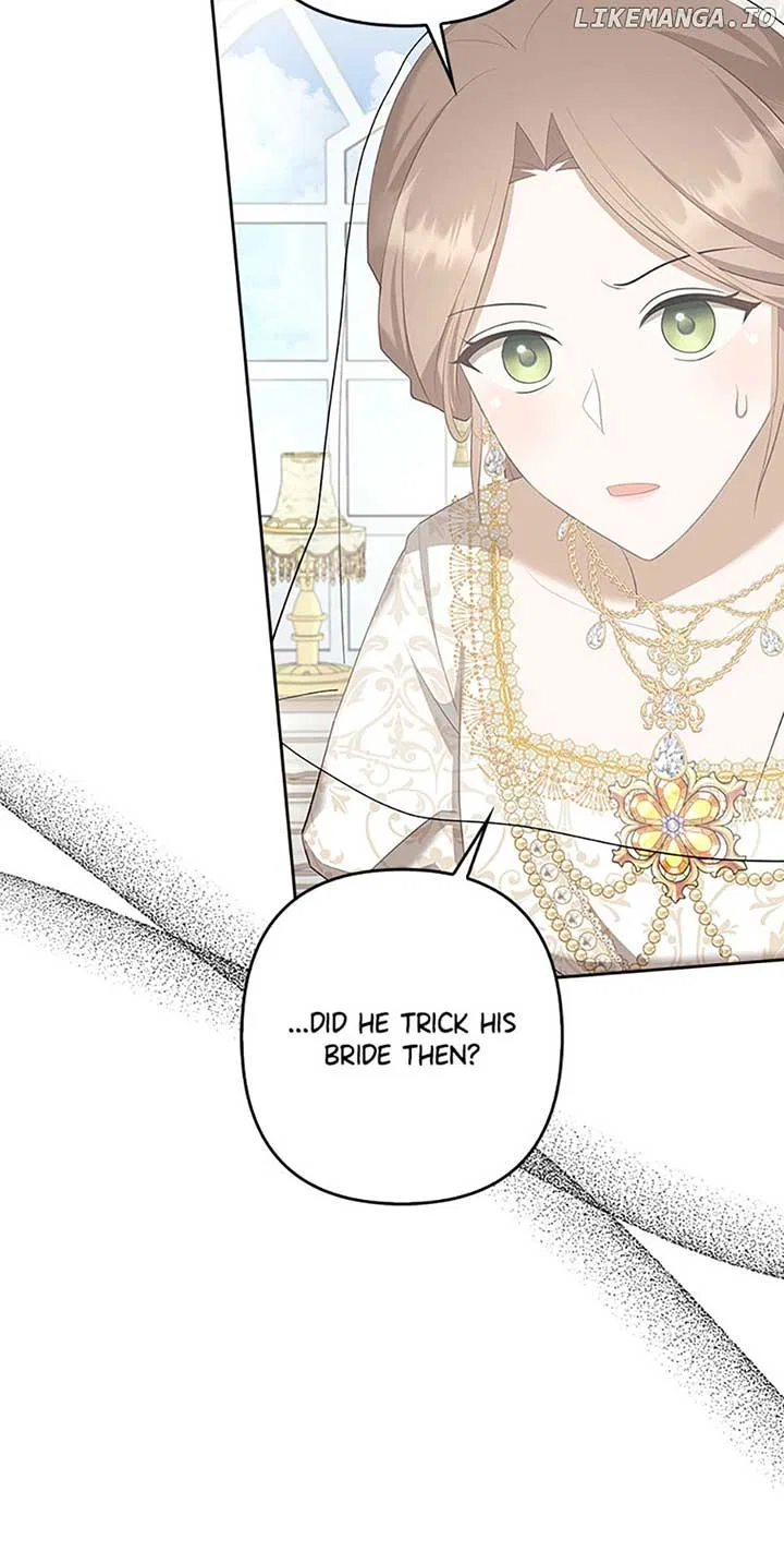 Lady Swindler Chapter 29 – Page 40