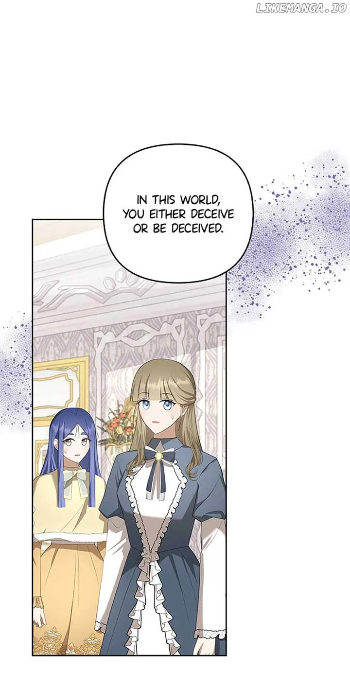 Lady Swindler Chapter 29 – Page 42