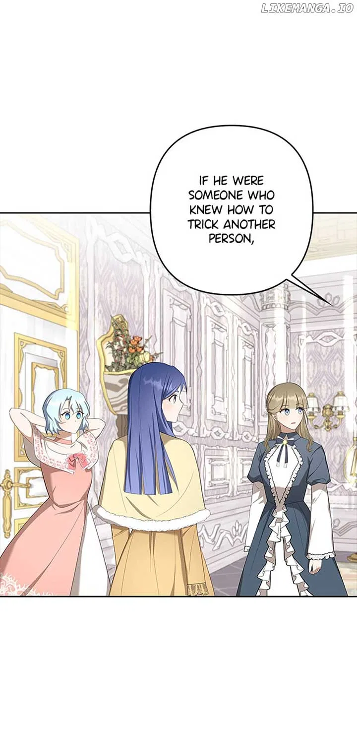 Lady Swindler Chapter 29 – Page 43