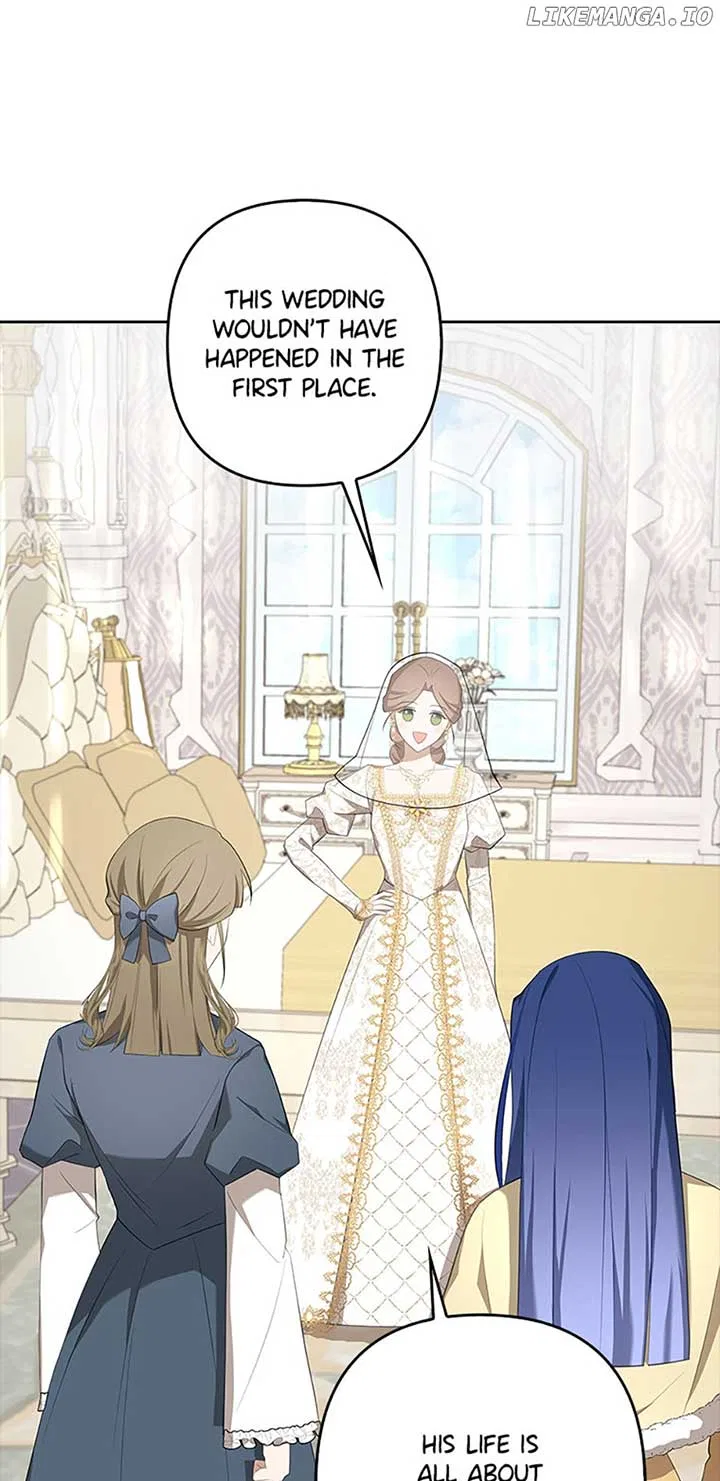 Lady Swindler Chapter 29 – Page 44