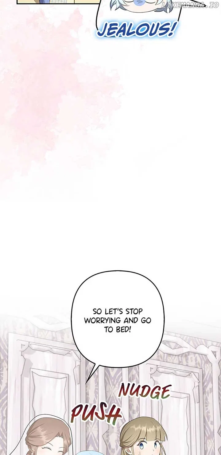 Lady Swindler Chapter 29 – Page 47