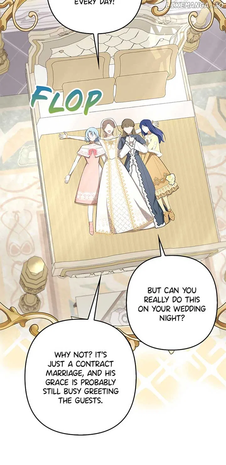 Lady Swindler Chapter 29 – Page 49