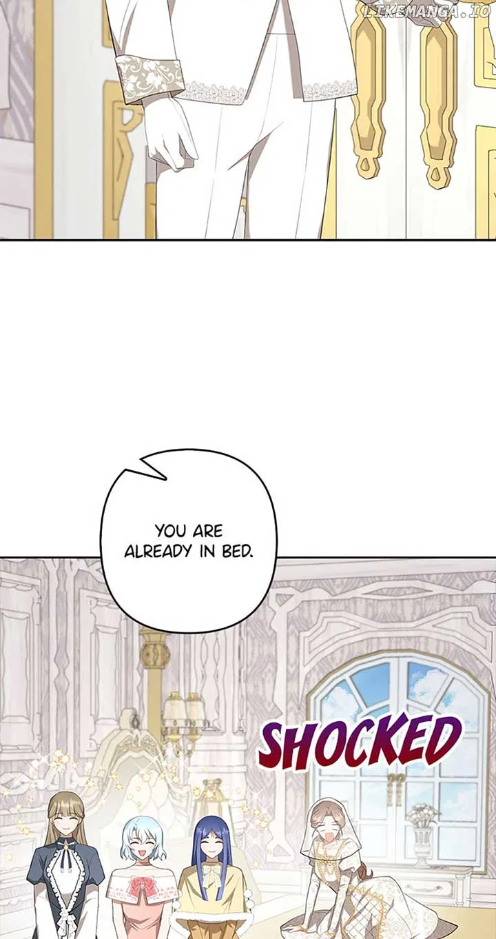 Lady Swindler Chapter 29 – Page 53