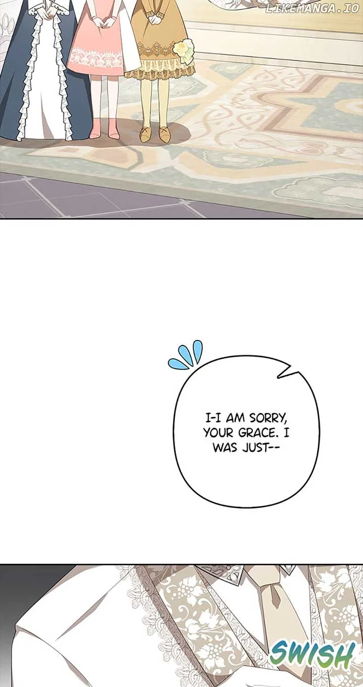 Lady Swindler Chapter 29 – Page 54