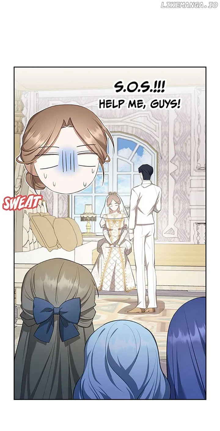 Lady Swindler Chapter 29 – Page 59