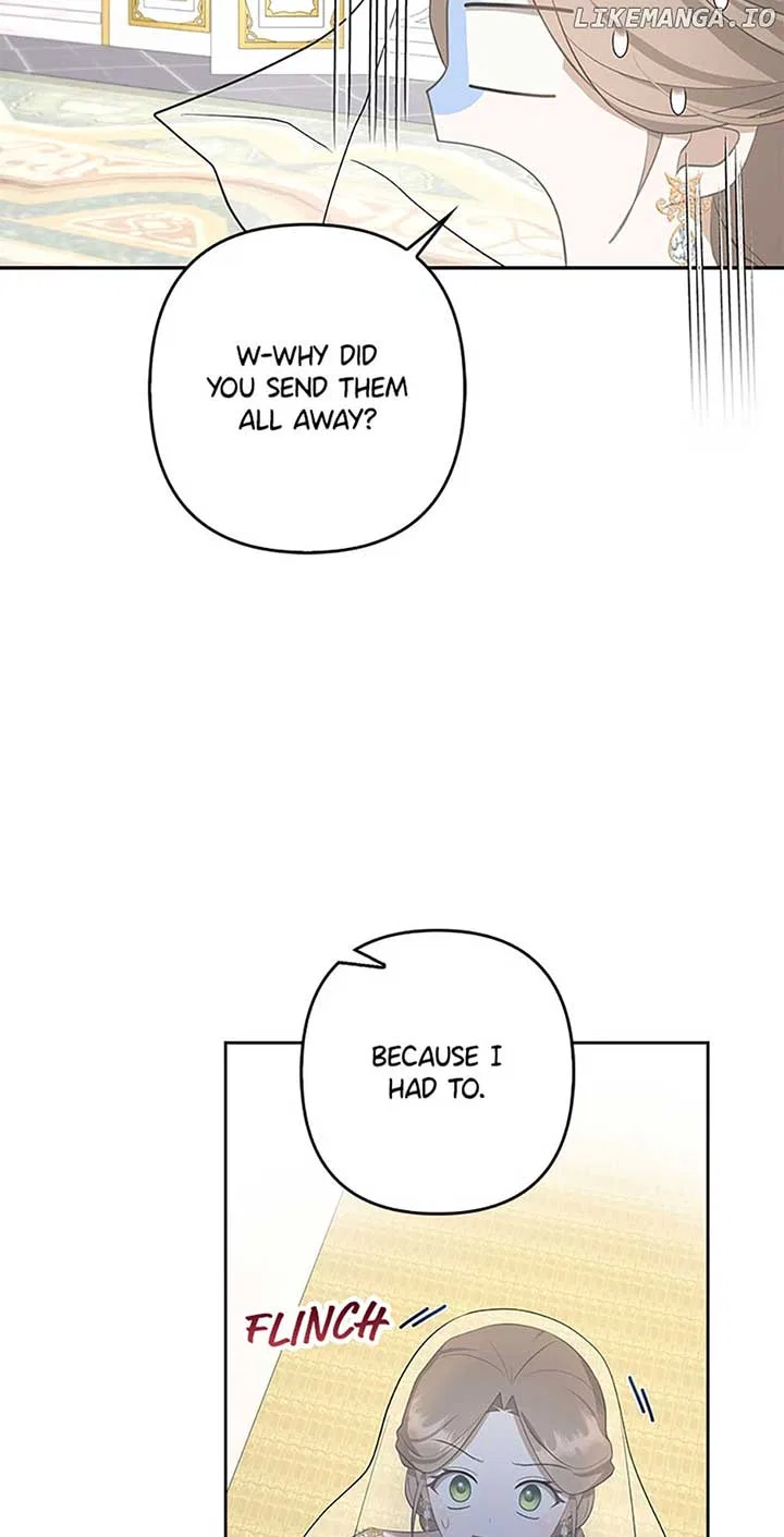 Lady Swindler Chapter 29 – Page 64