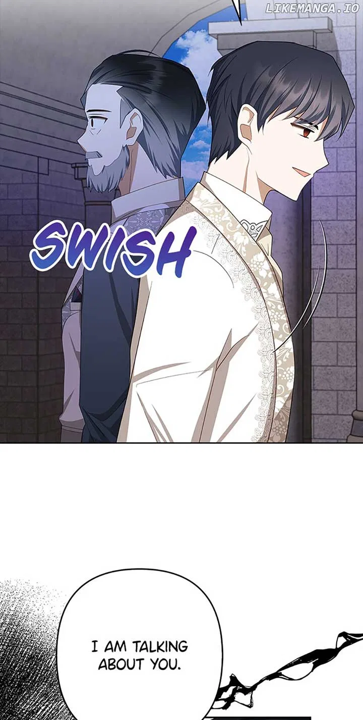 Lady Swindler Chapter 28 – Page 7