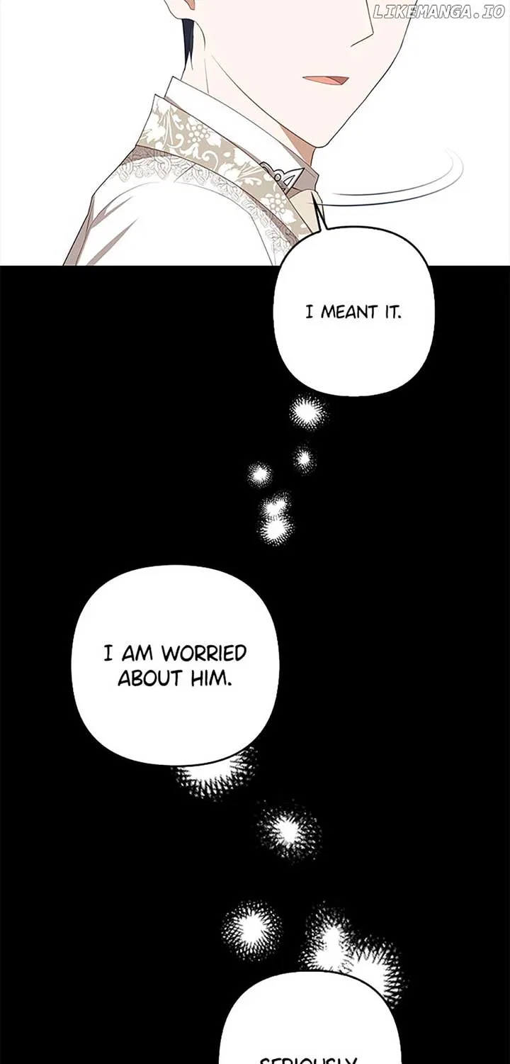 Lady Swindler Chapter 28 – Page 13