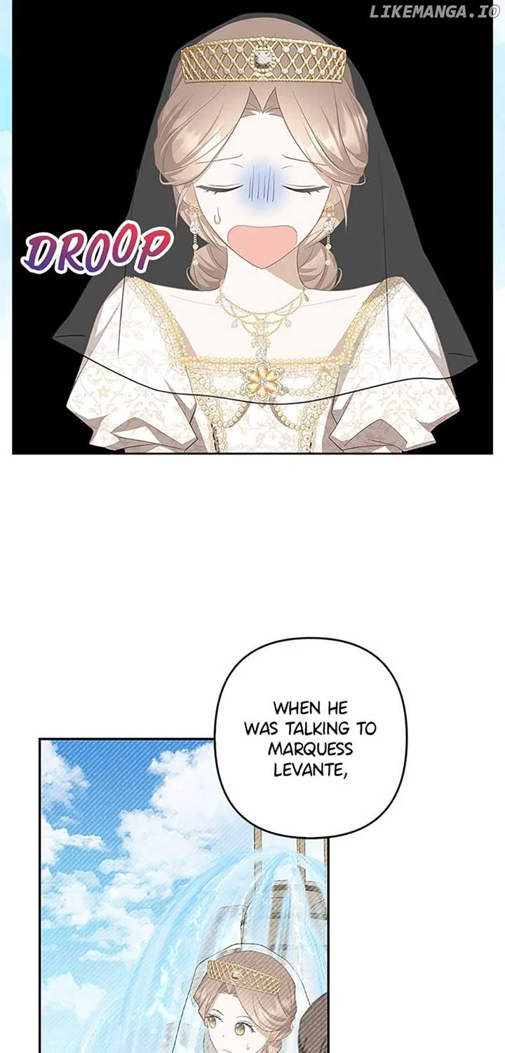 Lady Swindler Chapter 28 – Page 16