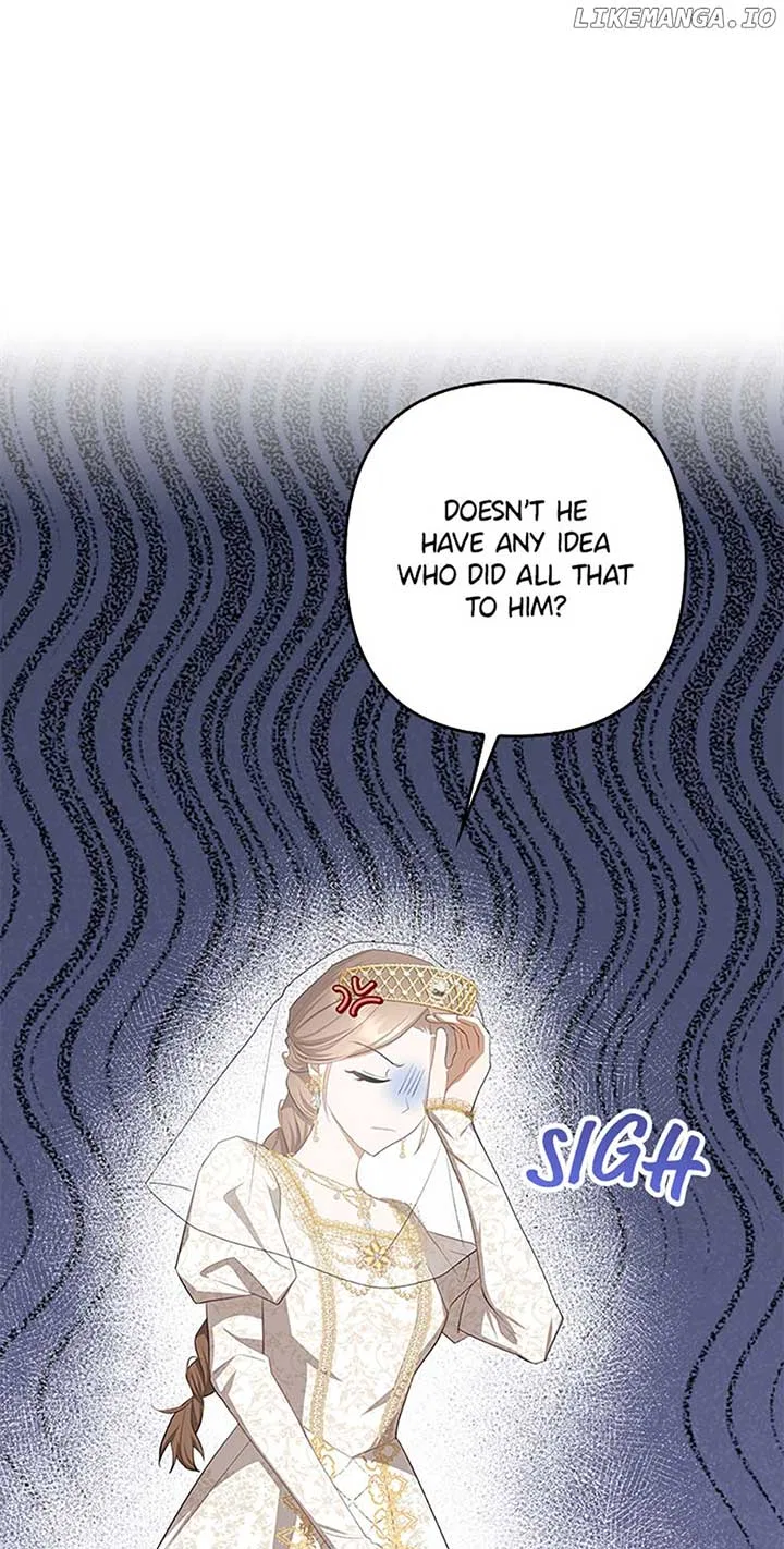 Lady Swindler Chapter 28 – Page 18