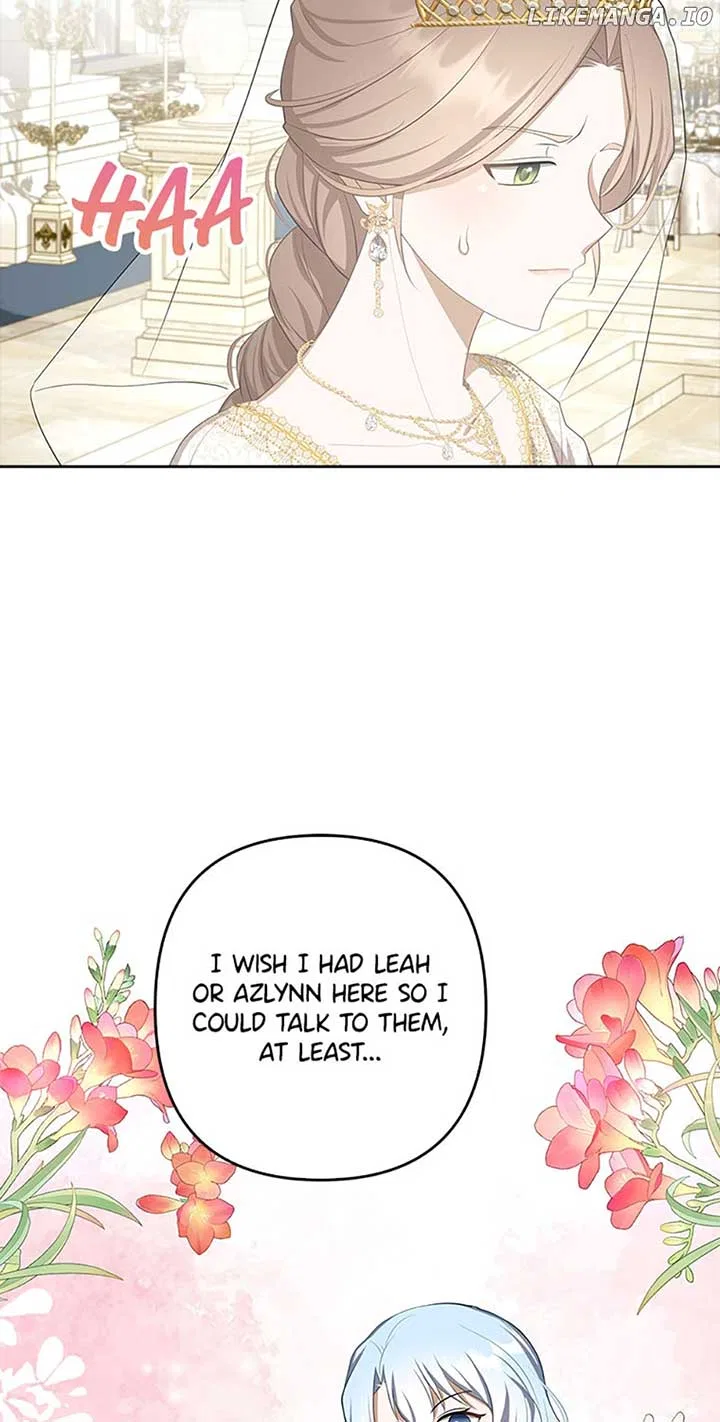 Lady Swindler Chapter 28 – Page 21