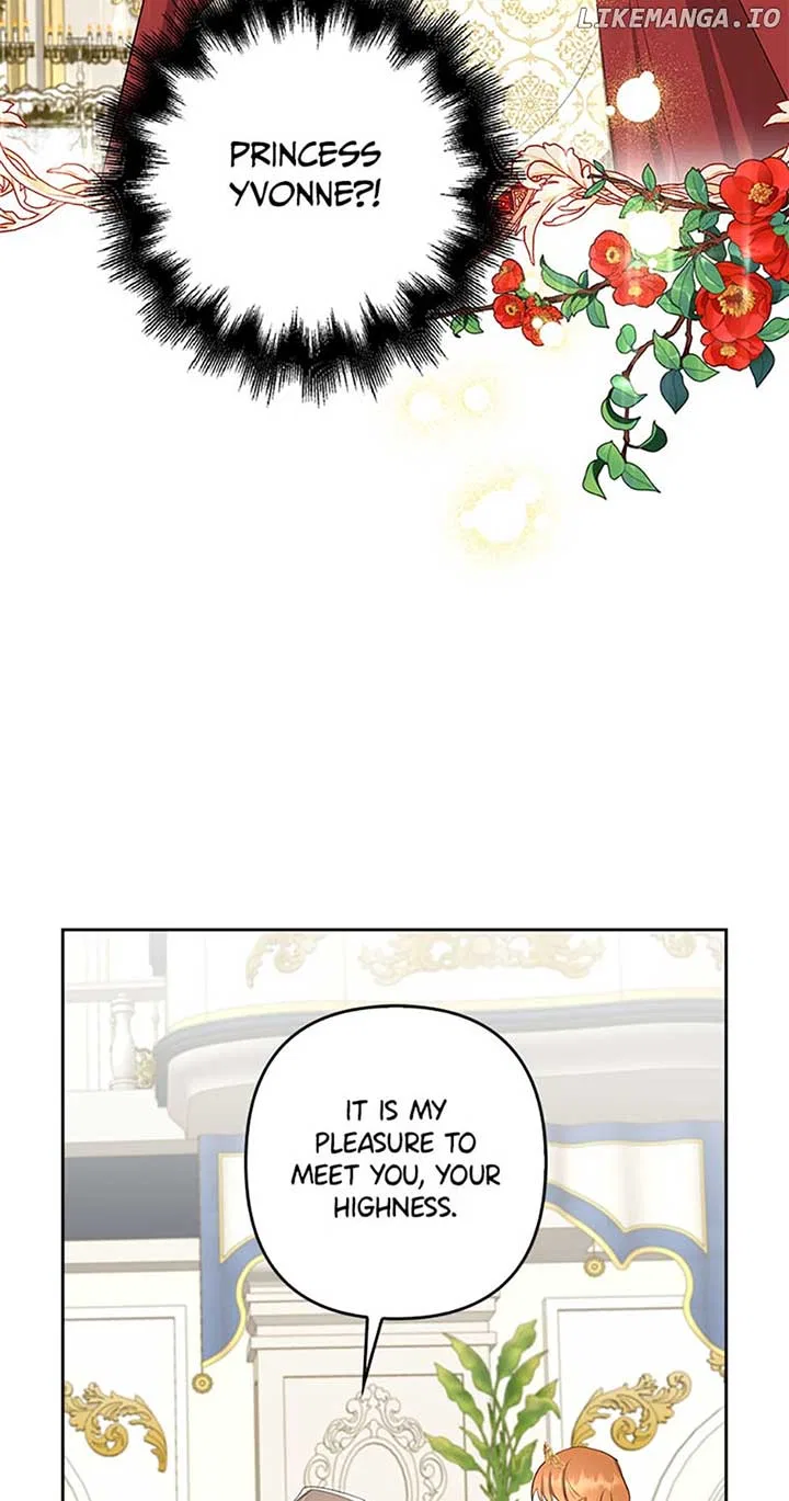 Lady Swindler Chapter 28 – Page 27