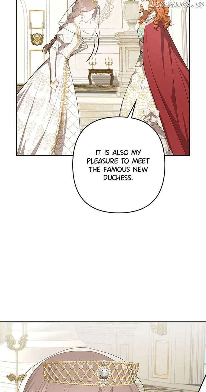 Lady Swindler Chapter 28 – Page 28