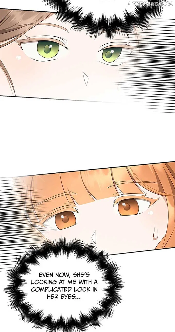 Lady Swindler Chapter 28 – Page 31