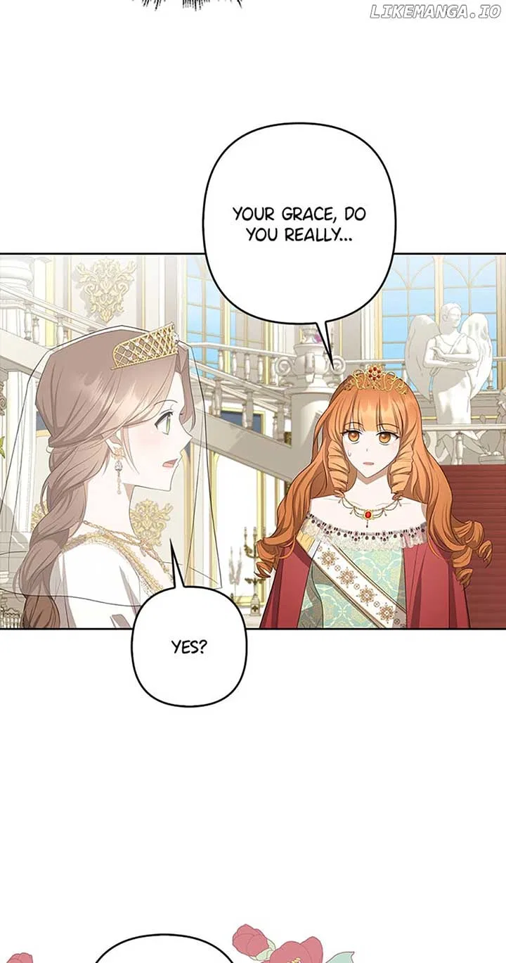 Lady Swindler Chapter 28 – Page 32
