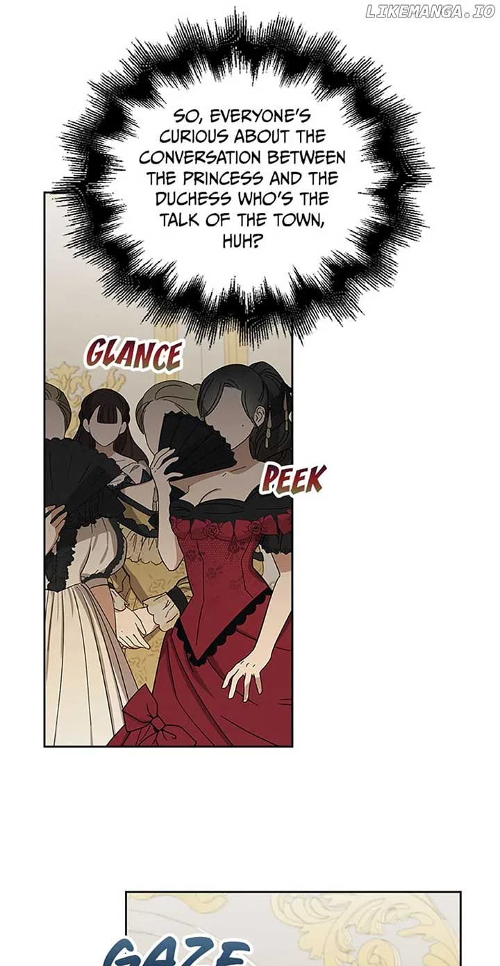 Lady Swindler Chapter 28 – Page 35