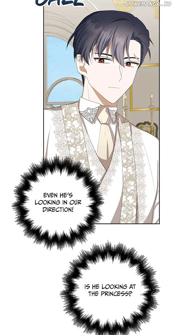 Lady Swindler Chapter 28 – Page 36