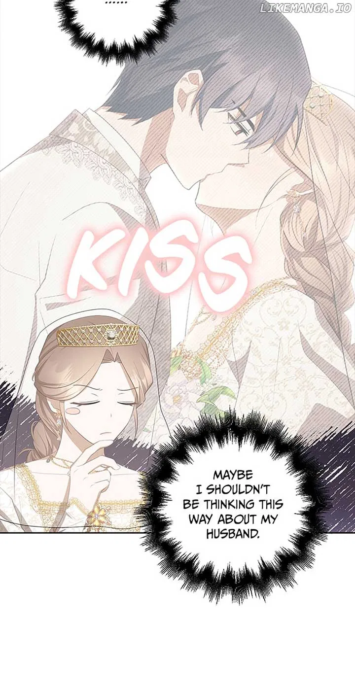 Lady Swindler Chapter 28 – Page 41