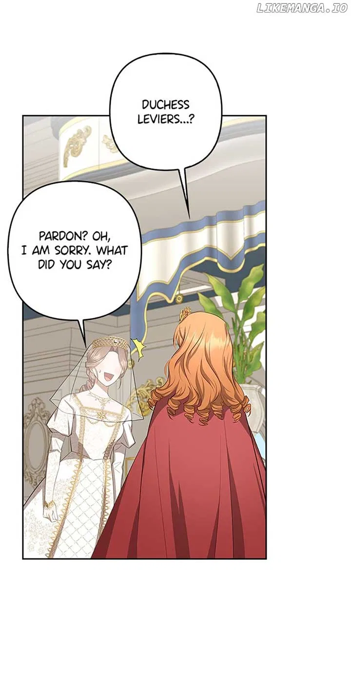 Lady Swindler Chapter 28 – Page 42