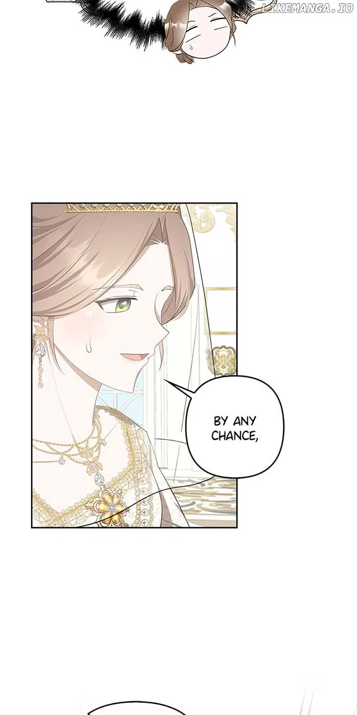 Lady Swindler Chapter 28 – Page 44