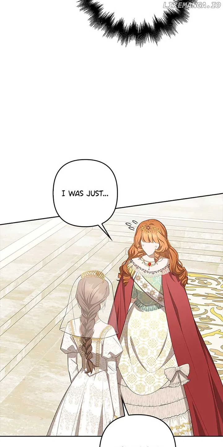 Lady Swindler Chapter 28 – Page 46