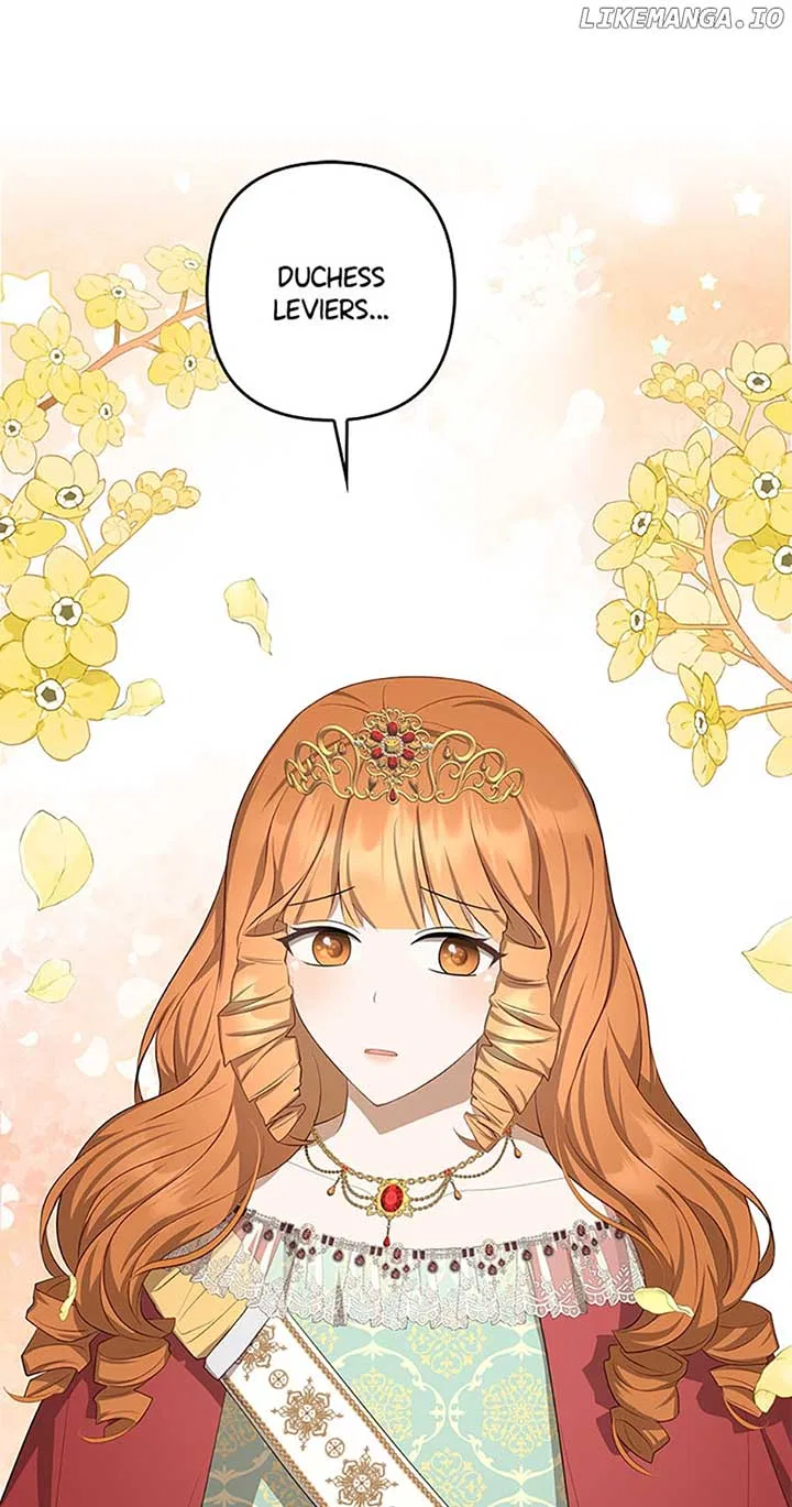 Lady Swindler Chapter 28 – Page 51