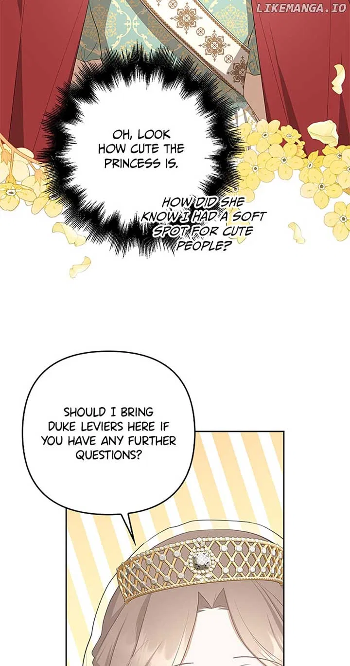 Lady Swindler Chapter 28 – Page 52